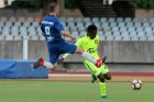 A lyga: „Stumbras“ – „Trakai“ 0:0 A lyga: „Stumbras“ – „Trakai“ 0:0