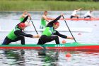 Lietuvos baidarių ir kanojų irklavimo čempionatas Lietuvos baidarių ir kanojų irklavimo čempionatas