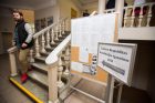Konstitucijos egzaminas Kaune Konstitucijos egzaminas Kaune