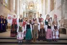 Į Kauną atvežtos relikvijos Į Kauną atvežtos relikvijos