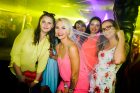 „Taboo“ klube – daug šiltų emocijų „Taboo“ klube – daug šiltų emocijų