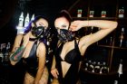 Fetiško renginys „Taboo“ klube Fetiško renginys „Taboo“ klube