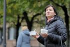 „Šimtmečio sriubos“ akcija „Šimtmečio sriubos“ akcija