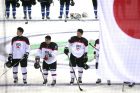Ledo ritulys: Estija – Japonija 1:2 Ledo ritulys: Estija – Japonija 1:2