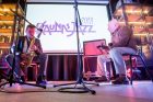 „Kaunas Jazz“ koncertas „Volfo Engelmano Studijoje“ „Kaunas Jazz“ koncertas „Volfo Engelmano Studijoje“