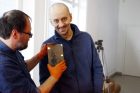 Šlapio kolodijaus fotografijos technikos dirbtuvės Šlapio kolodijaus fotografijos technikos dirbtuvės