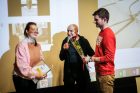 Seminaras-filmų peržiūra „Kai atgyja daiktai ir piešiniai“ Seminaras-filmų peržiūra „Kai atgyja daiktai ir piešiniai“