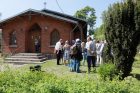 Priekuliškiai sukilo prieš kunigą Priekuliškiai sukilo prieš kunigą