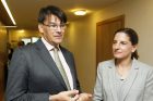 Klaipėdos jūrininkų ligoninėje – apie pažangiausius širdies tyrimus Klaipėdos jūrininkų ligoninėje – apie pažangiausius širdies tyrimus