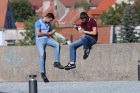 Birželio 14-oji Klaipėdos diena Birželio 14-oji Klaipėdos diena