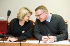 Teisme – buvusio prokuroro byla Teisme – buvusio prokuroro byla