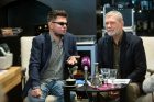 „Vilnius Jazz“ festivalis pristatė programą „Vilnius Jazz“ festivalis pristatė programą