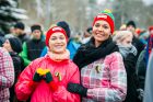 Pagarbos bėgimas „Gyvybės ir mirties keliu“ Pagarbos bėgimas „Gyvybės ir mirties keliu“