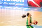 Lietuva – Vokietija 51:58. Merginų U16 EČ Lietuva – Vokietija 51:58. Merginų U16 EČ