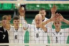 Tinklinis: „Rio-Startas“ – „Sūduva“ 3:2 Tinklinis: „Rio-Startas“ – „Sūduva“ 3:2