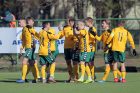 Futbolo kontrolinės: „Stumbras“ – Lietuva U21 0:2 Futbolo kontrolinės: „Stumbras“ – Lietuva U21 0:2