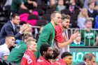 LKL: „Žalgiris“ – „Nevėžis“ 82:79 LKL: „Žalgiris“ – „Nevėžis“ 82:79
