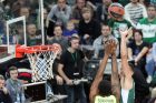 Eurolyga: „Žalgiris“ – „Barcelona“ 85:88 Eurolyga: „Žalgiris“ – „Barcelona“ 85:88