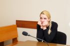 Teisme – Monikos ir Andriaus Šedžių skyrybų byla Teisme – Monikos ir Andriaus Šedžių skyrybų byla