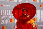 „Brit Awards“ apdovanojimai „Brit Awards“ apdovanojimai