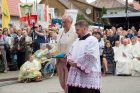 Žemaičių vyskupystės 600 metų jubiliejus Žemaičių vyskupystės 600 metų jubiliejus