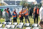 Šventė Garliavos Šimtmečio parke Šventė Garliavos Šimtmečio parke