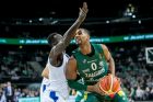 Kauno „Žalgiris“ – Klaipėdos „Neptūnas“ Kauno „Žalgiris“ – Klaipėdos „Neptūnas“