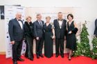 Iškilmingas Kauno regiono verslo bendruomenės vakaras Iškilmingas Kauno regiono verslo bendruomenės vakaras