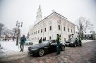 Policijos reidas „Švarus vairuotojas“ Policijos reidas „Švarus vairuotojas“
