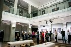 Ekskursija po Kauno dramos teatrą Ekskursija po Kauno dramos teatrą
