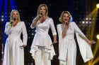 Trečioji nacionalinės „Eurovizijos“ atranka Trečioji nacionalinės „Eurovizijos“ atranka