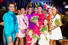 Atlikėja Vasha su drauge pristatė naujieną Atlikėja Vasha su drauge pristatė naujieną