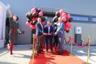 Ringaudų seniūnijoje plečiasi verslas Ringaudų seniūnijoje plečiasi verslas
