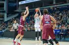 KMT: „Žalgiris“ – „Lietkabelis“ 89:58 KMT: „Žalgiris“ – „Lietkabelis“ 89:58