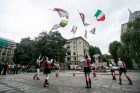„Atrask Italiją Kaune“ „Atrask Italiją Kaune“