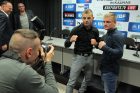 Profesionalų bokso ir bušido turnyro pristatymas Profesionalų bokso ir bušido turnyro pristatymas