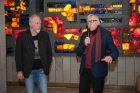 „Lietuvos teatrų pavasario“ uždarymas „Lietuvos teatrų pavasario“ uždarymas