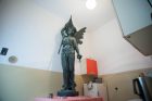 Kauno bienalės atidarymas Kauno bienalės atidarymas
