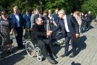 26-osios Medininkų tragedijos metinės 26-osios Medininkų tragedijos metinės
