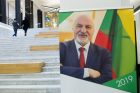 V. Mazuronis paskelbė rinkimų programą V. Mazuronis paskelbė rinkimų programą