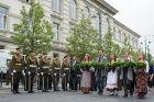Birželio 14-osios minėjimas Vilniuje Birželio 14-osios minėjimas Vilniuje
