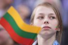 Ledo ritulys: Lietuva – Kroatija 3:0 Ledo ritulys: Lietuva – Kroatija 3:0