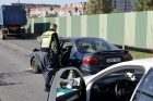 Avarija Jūrininkų prospekte Avarija Jūrininkų prospekte