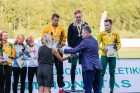 Lietuvos lengvosios atletikos čempionatas Lietuvos lengvosios atletikos čempionatas