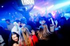 „Taboo“ klube – įkaitusi šokių aikštelė „Taboo“ klube – įkaitusi šokių aikštelė