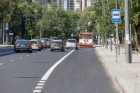 Vilniaus vairuotojai džiaugiasi naujomis gatvėmis Vilniaus vairuotojai džiaugiasi naujomis gatvėmis