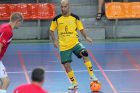 Salės futbolas: „Vytis“ – „Arsenalas“ 10:1 Salės futbolas: „Vytis“ – „Arsenalas“ 10:1