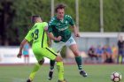 A lyga: „Kauno Žalgiris“ – FK „Trakai“ 1:2 A lyga: „Kauno Žalgiris“ – FK „Trakai“ 1:2