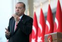 Recepas Tayyipas Erdoganas