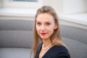 Lietuvos architektų sąjungos pirmininkė Rūta Leitanaitė